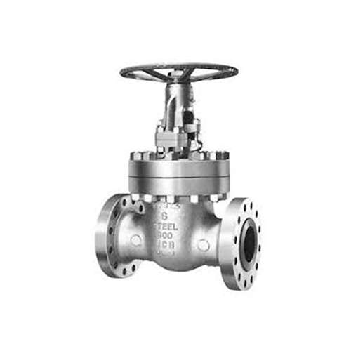 شیر کشویی استیل کیتز کلاس 600